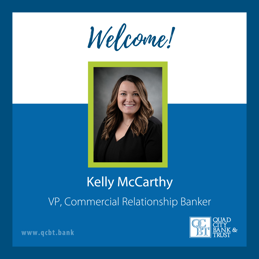 Qcbt staff introduction kelly mccarthy